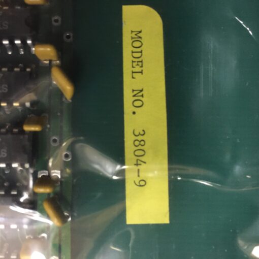 Allen-Bradley 6171-SFB1 - Image 3