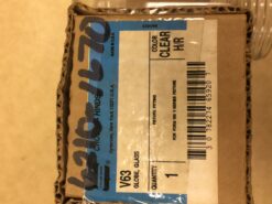 Alternative view of Crouse-Hinds V63