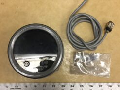 Dwyer Photohelic Gage	602-0