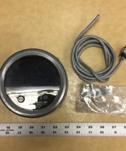 Dwyer Photohelic Gage	602-0