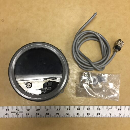 Dwyer Photohelic Gage	602-0