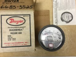 Dwyer Photohelic Gage	UG-1031