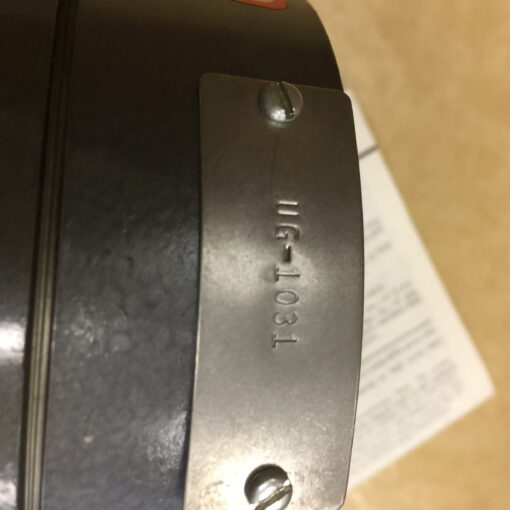 Dwyer Photohelic Gage	UG-1031 - Image 3