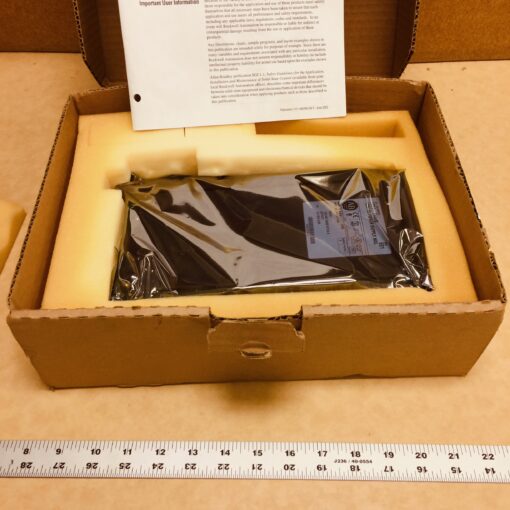 Allen-Bradley 1771-P4S/B