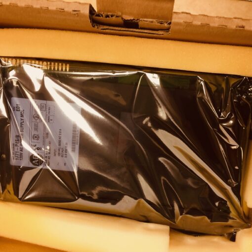 Allen-Bradley 1771-P4S/B - Image 2