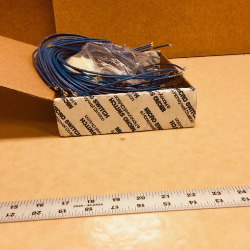 Honeywell Micro Switch 15PA176-V7 - Image 4