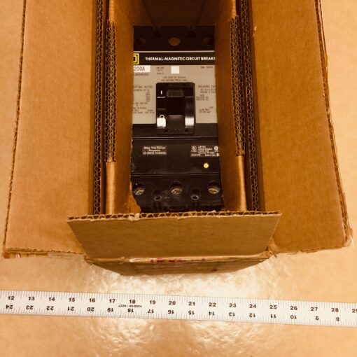 SquareD KHL362001352 - Image 3