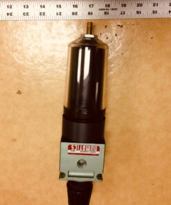 Numatics C30D-04ADQ
