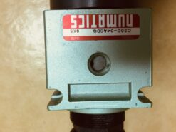 Alternative view of Numatics C30D-04ADQ