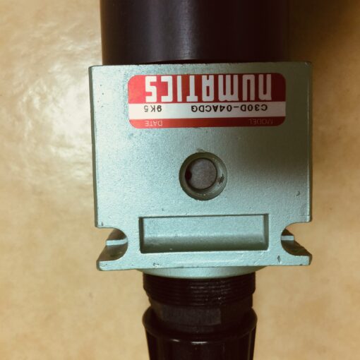 Numatics C30D-04ADQ - Image 2