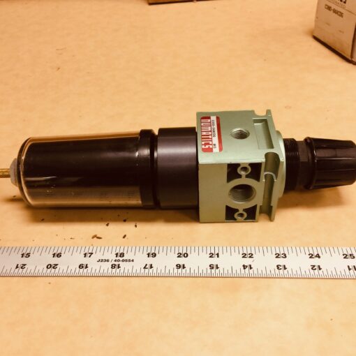 Numatics C30D-04ADQ - Image 4
