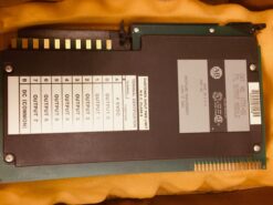 Alternative view of Allen-Bradley 1771-OG