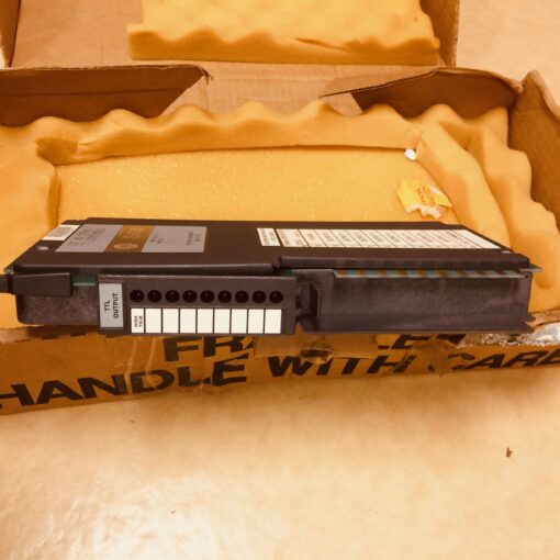Allen-Bradley 1771-OG - Image 4
