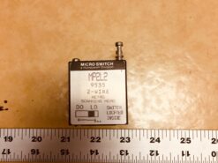 Honeywell Skinner Valve Division V5D26280