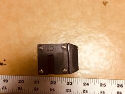 Alternative view of Honeywell Skinner Valve Division V5D26280