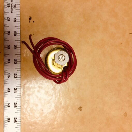 Honeywell Micro Switch	V5D26280 - Image 2