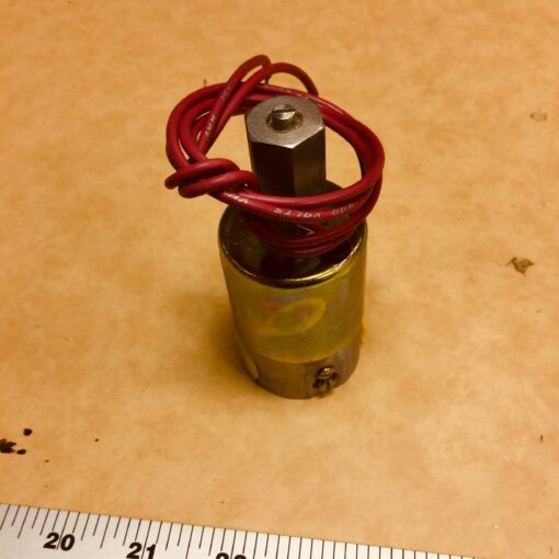 Honeywell Micro Switch	V5D26280 - Image 3