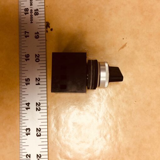 Honeywell Micro Switch	PWSBM102 - Image 2