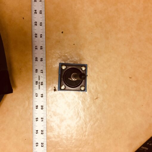 Honeywell Micro Switch	 LSJ2B-7A - Image 3