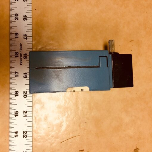 Honeywell Micro Switch LSH6B