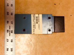 Alternative view of Honeywell Micro Switch LSH6B