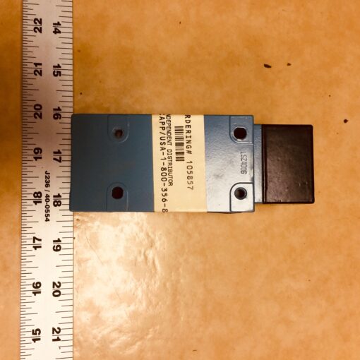 Honeywell Micro Switch LSH6B - Image 2