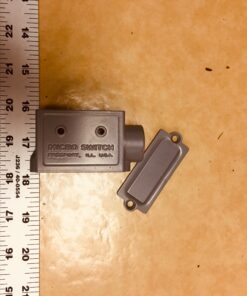 Honeywell Micro Switch	3PA1