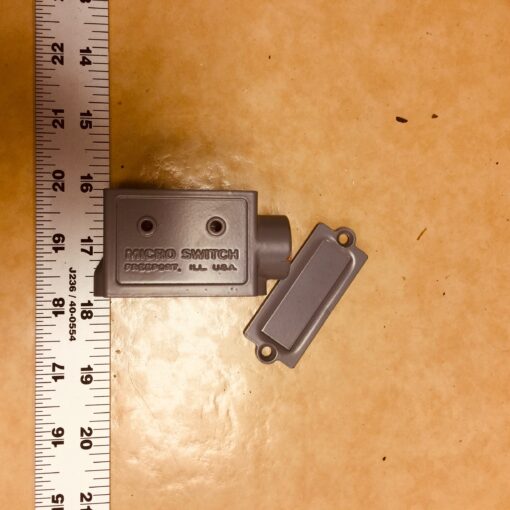 Honeywell Micro Switch	3PA1
