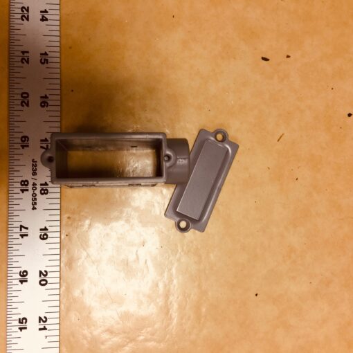 Honeywell Micro Switch	3PA1 - Image 2