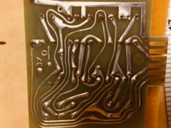 Alternative view of Honeywell Micro Switch	FE-LOG3