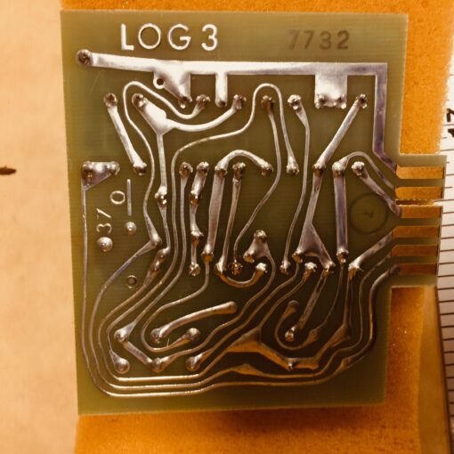 Honeywell Micro Switch	FE-LOG3 - Image 2