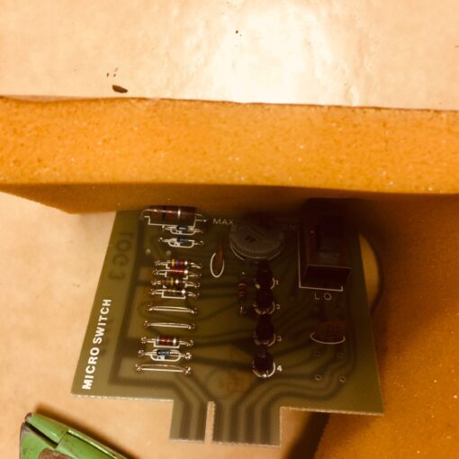 Honeywell Micro Switch	FE-LOG3 - Image 3