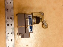 Honeywell Micro Switch	DTE6-2RN2