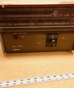 Miyachi Weltouch CY-150A