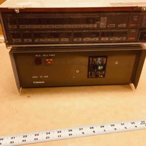 Miyachi Weltouch CY-150A