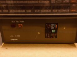 Alternative view of Miyachi Weltouch CY-150A