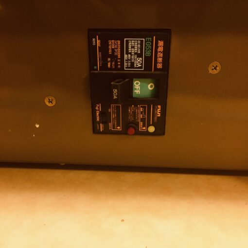 Miyachi Weltouch CY-150A - Image 3