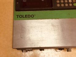 Mettler Toledo Scale 8132