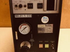 Alternative view of Cosmo Instruments LS-1821