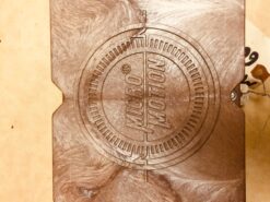 Alternative view of Micro-Motion MMB-DMS