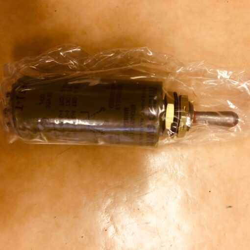Honeywell Micro Switch	7ET1-T - Image 7
