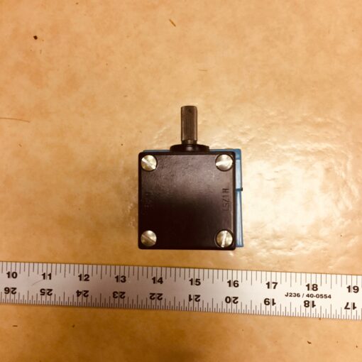 Honeywell Micro Switch LSH6B - Image 7