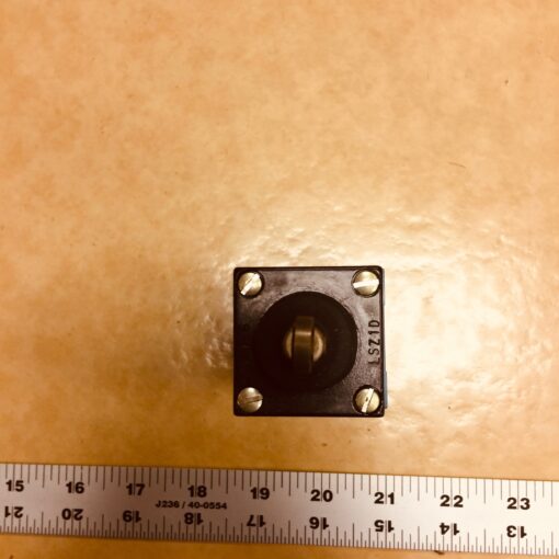 Honeywell Micro Switch	 LSD1A - Image 3