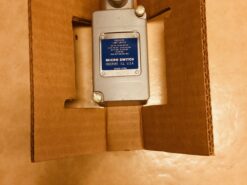 Honeywell Micro Switch	201LS10