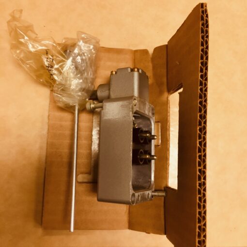 Honeywell Micro Switch	201LS10 - Image 4