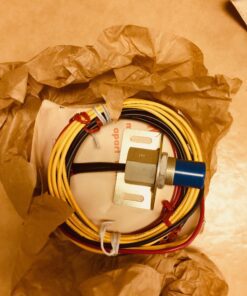 Honeywell Micro Switch	6FS1