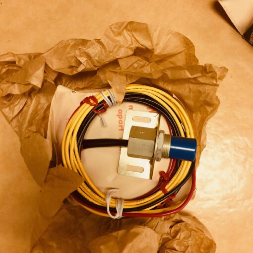 Honeywell Micro Switch	6FS1