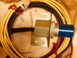 Alternative view of Honeywell Micro Switch	6FS1