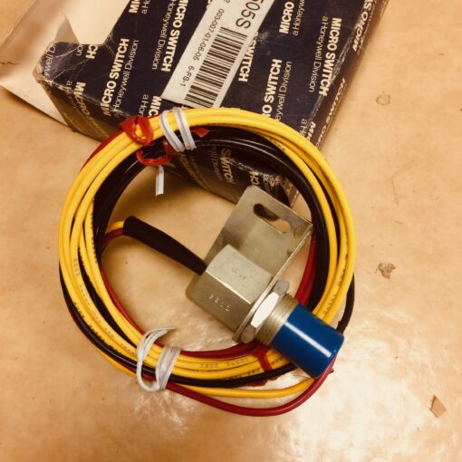Honeywell Micro Switch	6FS1 - Image 3