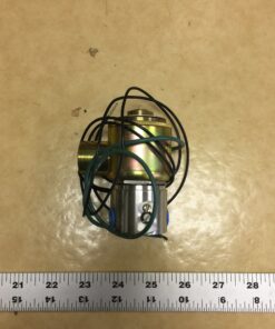 Parker Skinner Valve Division X5L22500